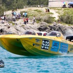 Round The Island Boat Race Bermuda August 14 2011-1-40