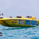 Round The Island Boat Race Bermuda August 14 2011-1-41