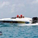 Round The Island Boat Race Bermuda August 14 2011-1-44