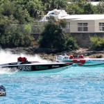 Round The Island Boat Race Bermuda August 14 2011-1-47