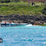 Round The Island Boat Race Bermuda August 14 2011-1-49