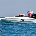 Round The Island Boat Race Bermuda August 14 2011-1-53