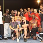 Rumble on the Rock 2 Bermuda August 27 2011-1