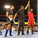 Rumble on the Rock 2 Bermuda August 27 2011-1-2