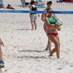 Volleyball Tournament Horseshoe Bay Beach Bermuda August 27 2011-1-11