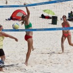 Volleyball Tournament Horseshoe Bay Beach Bermuda August 27 2011-1-14