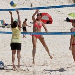 Volleyball Tournament Horseshoe Bay Beach Bermuda August 27 2011-1-15