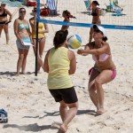 Volleyball Tournament Horseshoe Bay Beach Bermuda August 27 2011-1-17