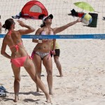 Volleyball Tournament Horseshoe Bay Beach Bermuda August 27 2011-1-22