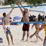 Volleyball Tournament Horseshoe Bay Beach Bermuda August 27 2011-1-3