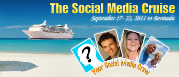 social media cruise banner 2011