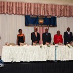 30th Annual Labour Day Banquet BIU Southampton Princess Bermuda September 2 2011-1-4