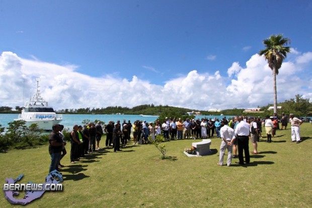 8th Annual Memorial Ride For Hurricane Fabian Victims September 5th Foundation Bermuda September 4 2011-1-33