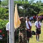 Cedarbridge Academy Peace Day Bermuda September 21 2011-1-13