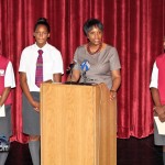 Cedarbridge Academy Peace Day Bermuda September 21 2011-1-2
