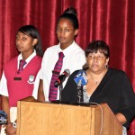 Cedarbridge Academy Peace Day Bermuda September 21 2011-1-5