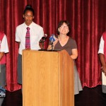 Cedarbridge Academy Peace Day Bermuda September 21 2011-1-6