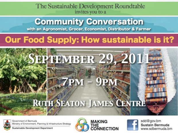Community Conversation on Food Supply.001