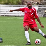 Corona League Football Soccer Bermuda September 17 2011-1-12