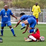Corona League Football Soccer Bermuda September 17 2011-1-22