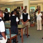First Day Of School Term  Bermuda September 7 2011-1-108
