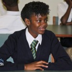 First Day Of School Term  Bermuda September 7 2011-1-111