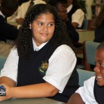 First Day Of School Term  Bermuda September 7 2011-1-112