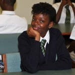 First Day Of School Term  Bermuda September 7 2011-1-116