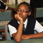 First Day Of School Term  Bermuda September 7 2011-1-117