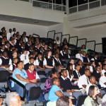 First Day Of School Term  Bermuda September 7 2011-1-134