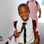 First Day Of School Term  Bermuda September 7 2011-1-14