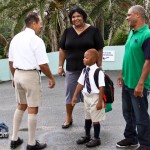 First Day Of School Term  Bermuda September 7 2011-1-2