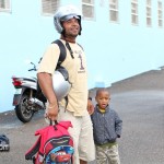 First Day Of School Term  Bermuda September 7 2011-1-31