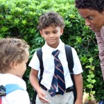 First Day Of School Term  Bermuda September 7 2011-1-32