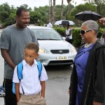 First Day Of School Term  Bermuda September 7 2011-1-33