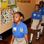 First Day Of School Term  Bermuda September 7 2011-1-54
