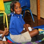 First Day Of School Term  Bermuda September 7 2011-1-55