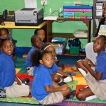 First Day Of School Term  Bermuda September 7 2011-1-58