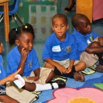 First Day Of School Term  Bermuda September 7 2011-1-60