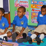 First Day Of School Term  Bermuda September 7 2011-1-61