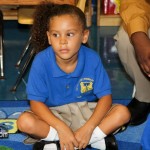 First Day Of School Term  Bermuda September 7 2011-1-66