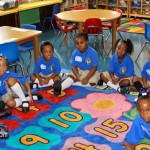 First Day Of School Term  Bermuda September 7 2011-1-67