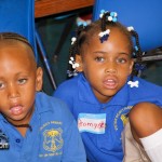 First Day Of School Term  Bermuda September 7 2011-1-69