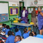 First Day Of School Term  Bermuda September 7 2011-1-70