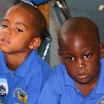 First Day Of School Term  Bermuda September 7 2011-1-72