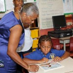 First Day Of School Term  Bermuda September 7 2011-1-79