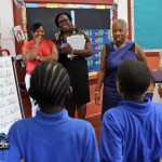 First Day Of School Term  Bermuda September 7 2011-1-80