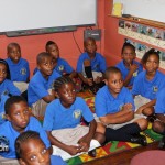 First Day Of School Term  Bermuda September 7 2011-1-81