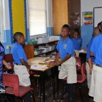 First Day Of School Term  Bermuda September 7 2011-1-82