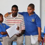 First Day Of School Term  Bermuda September 7 2011-1-83